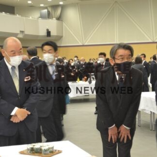 各界リーダー新年の抱負(2023-01-06)