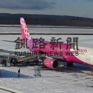 平日割１人最大５０００円　ピーチのキャンペーン(2023-01-14)