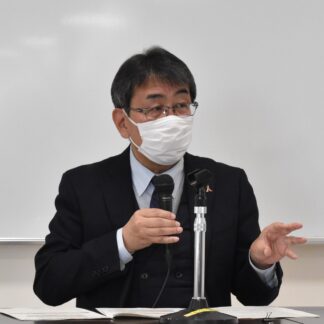 市の教育計画学ぶ　釧路更生保護女性会(2023-01-24)