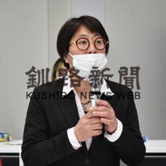 アザラシ被害 情報共有　道主催でワークショップ(2023-02-16)