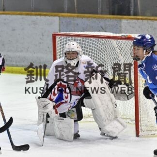 Ｄａｉｓｈｉｎ決勝進出　アイホ女子日本リーグ(2023-02-26)