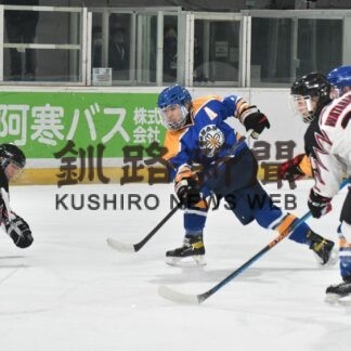 地元開催の意地見せる　全国高校アイホ_1(2023-02-06)