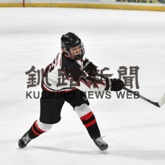 地元開催の意地見せる　全国高校アイホ(2023-02-06)