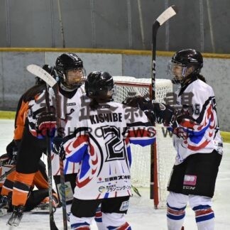 Ｄａｉｓｈｉｎ４強入り　釧路ベアーズは惜敗(2023-02-25)