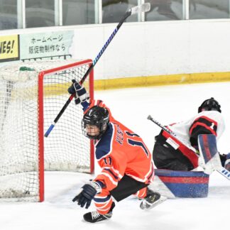 釧路選抜決勝進出　アイホ全日本中学(2023-03-29)