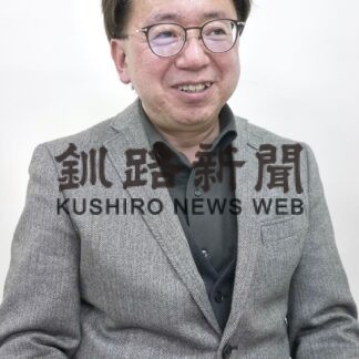 （１０３）一般社団法人ＷＡＦＦ代表理事　椛本要一さん(2023-03-14)