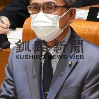 「対応策、確実に取り組む」　支所廃止で市長答弁(2023-03-07)