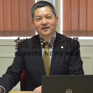 三ッ星レストランシステム代表取締役社長　土井政規さん(2023-03-19)