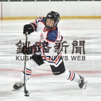 釧路選抜４強入り　アイホ全日本中学(2023-03-28)