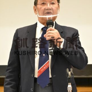 北方領土問題の取り組みは　千島連盟が地域学習会_1(2023-03-07)