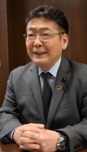 「オソ１８対策、抜本対策を」　壬生道議が道政報告(2023-03-11)