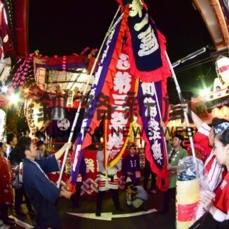 四祭典区への支援論議　運営費など関係者から不安の声(2023-03-15)