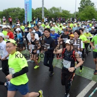 なかしべつ３３０°開陽台マラソン終了へ　人員不足で(2023-03-16)