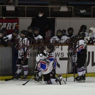 Ｄａｉｓｈｉｎ準Ｖも意地　釧路ベアーズ気迫で残留(2023-03-21)
