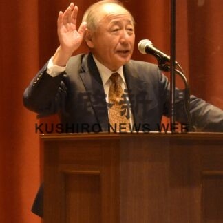 ウクライナ戦争、日本の安全保障解説　内外情勢懇談会(2023-03-20)