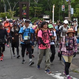 自然や町並み歩いて楽しむ　弟子屈で７月１、２日　参加者募集(2023-04-01)