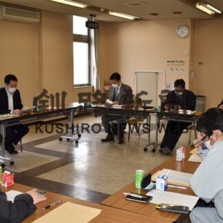 和牛生産のパンフ作製　収入確保へ技術普及(2023-03-25)