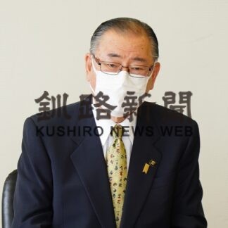 根室市コロナ対策本部来月８日解散へ(2023-04-27)