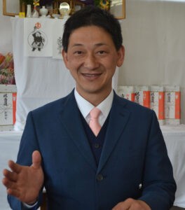 まちの未来へ決意　道議選釧路市区・地域　当選４氏が抱負_1(2023-04-11)