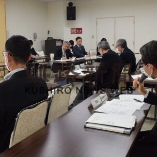 長期滞在さらに推進　ビジネス研究会総会(2023-04-28)