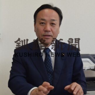 まちの未来へ決意　道議選釧路市区・地域　当選４氏が抱負(2023-04-11)