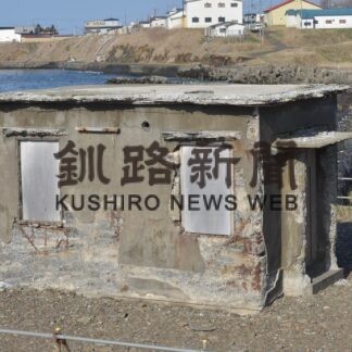 ２２日に「陸揚庫」シンポ　保存と活用へ関心高める(2023-04-20)