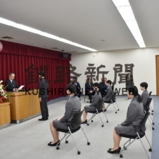 信金、信組、大地みらいで入庫・入組式_1(2023-04-04)