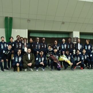 クレインズなんとか完走　給与遅配も選手耐える(2023-04-28)