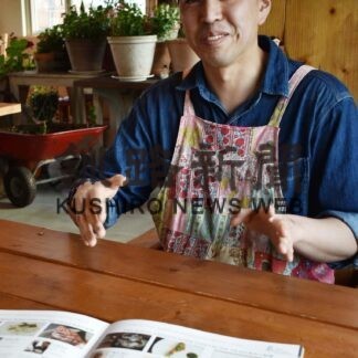 服部さん豪華列車料理人に　「道東食材の魅力ＰＲ」(2023-04-12)