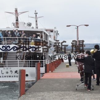 春本番、行楽地へＧＯ　釧路管内ＧＷガイド(2023-04-26)