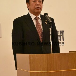 今年度の事業計画など承認　別海町建設業協会が総会(2023-04-24)