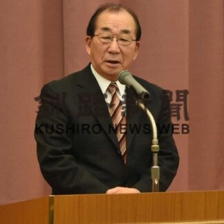 高齢者ら見守り支援強化　市民生委員児童委員協総会(2023-05-01)