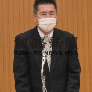 子ども観光大使でＰＲ　根室市観光協会が総会(2023-04-13)