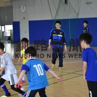 Ｓｕｎｎｙ来月釧路でオープン　障害児対象放課後等デイサービス(2023-04-04)