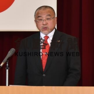 生乳生産９万4474㌧、前年比2.3％減　浜中町農協総会(2023-05-25)