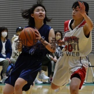 高体連釧根支部予選１２日から熱戦(2023-05-11)