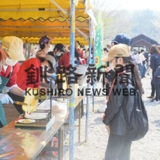 連休終盤 各地でにぎわい_1(2023-05-07)