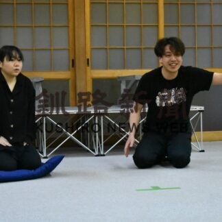 新旧５本のオムニバス楽しんで　６月３、４日に大人×２公演　(2023-05-30)