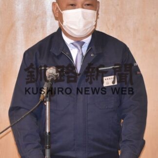 一年の無事故、無災害を誓う　真壁建設安全衛生協議会(2023-05-07)