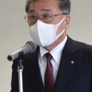 警察業務に協力を　釧路の友の会が総会(2023-05-12)