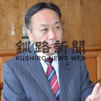 「住民税の均等割 画期的」  田中道議が道政報告(2023-05-25)