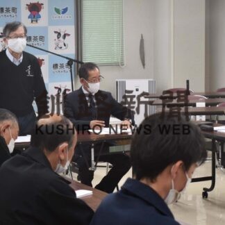 植樹や清掃活動再開　「森と川の月間」事業決まる(2023-05-07)