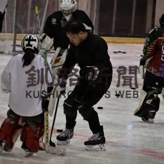 全道の「ゴーリー」集結　釧路でアイホクリニック(2023-05-05)