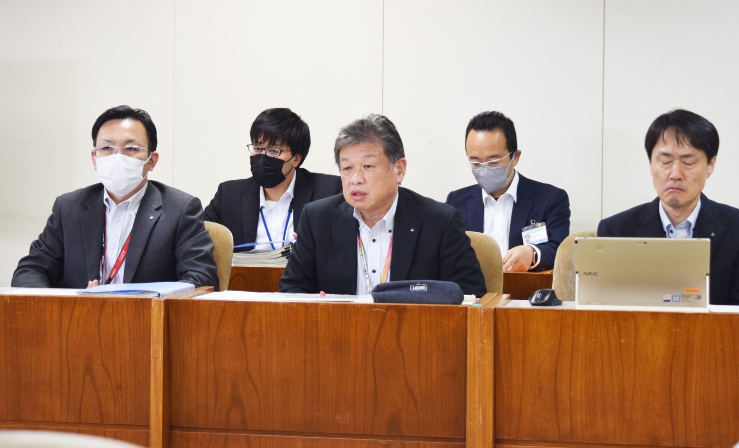 クレインズ寄付金差し押さえ 企業版ふるさと納税一部【釧路市】(2023-06-17)