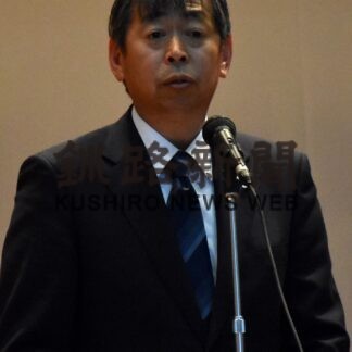 経営基盤支援に２億円　計根別農協が総会(2023-06-02)