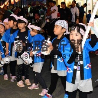 来月１９日に根室盆踊り　４年ぶり開催【根室】(2023-06-10)