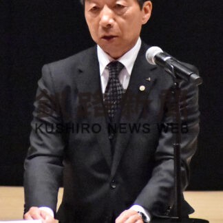 道東あさひ農協総会、減産計画で生乳生産量３６万7613㌧【別海】(2023-06-08)