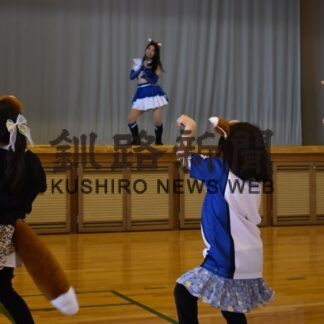 ファイターズと交流しよう！　標津で１７日催し【標津】(2023-06-14)