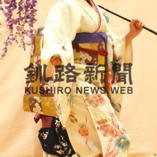 踊りと歌で客席魅了　ときわ台ヒルズで花柳さんらコンサート【釧路市】_1(2023-06-07)