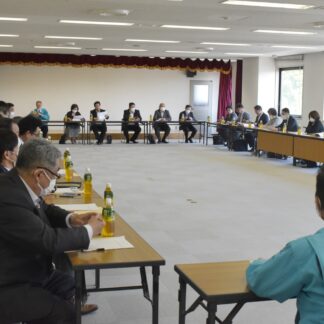 舟漕ぎ大会 参加枠拡大　４０から６０チームに　実行委総会【釧路市】(2023-06-09)